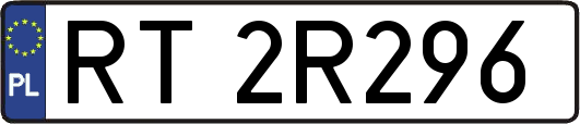 RT2R296
