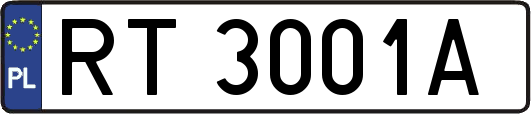 RT3001A