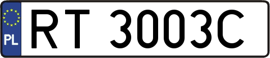 RT3003C