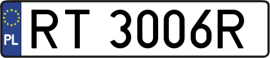 RT3006R
