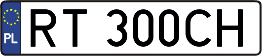 RT300CH