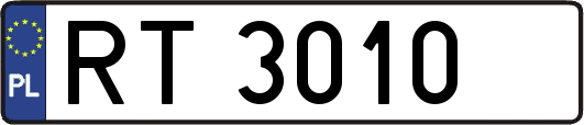 RT3010