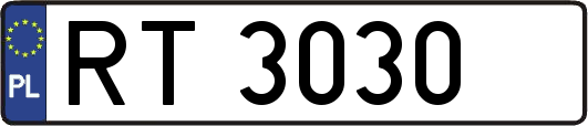 RT3030