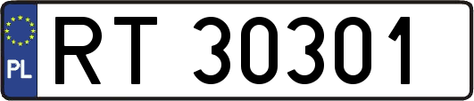 RT30301