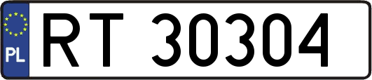RT30304