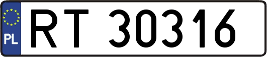 RT30316