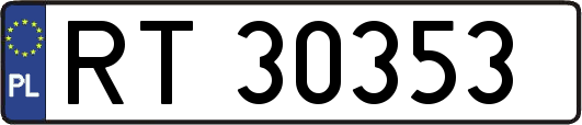 RT30353