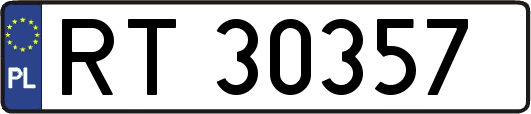RT30357