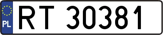RT30381