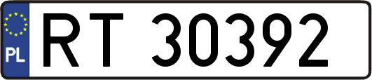 RT30392