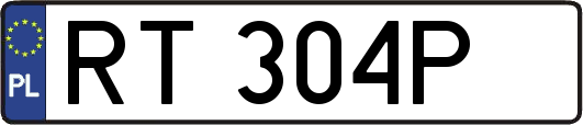 RT304P