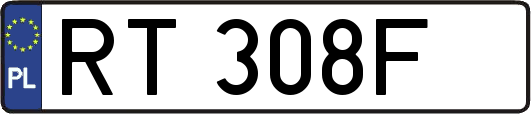 RT308F