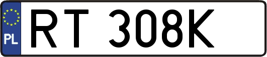 RT308K