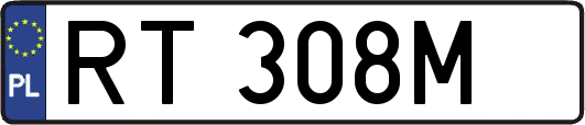 RT308M
