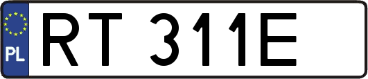 RT311E