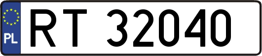 RT32040