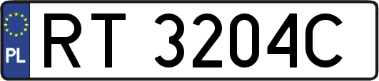 RT3204C