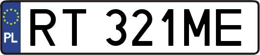 RT321ME