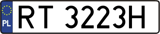 RT3223H