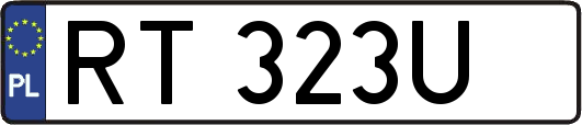 RT323U