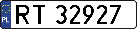 RT32927