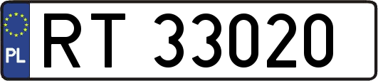 RT33020