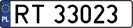 RT33023
