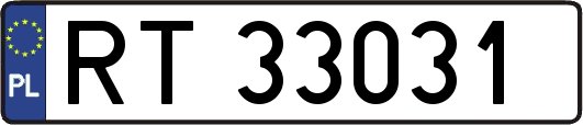 RT33031