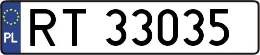 RT33035