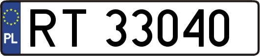 RT33040