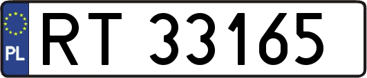 RT33165