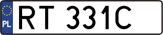 RT331C