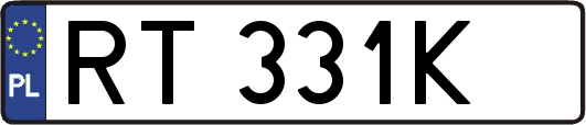 RT331K