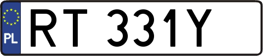 RT331Y