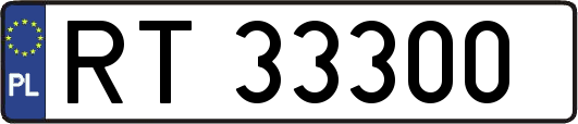 RT33300