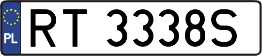 RT3338S