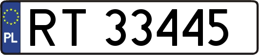 RT33445