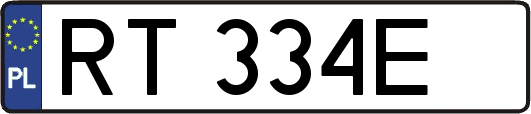 RT334E
