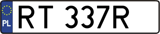 RT337R