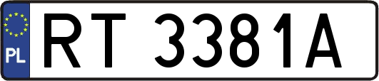 RT3381A
