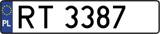 RT3387