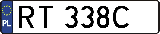 RT338C