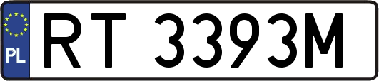 RT3393M