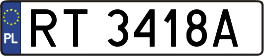 RT3418A