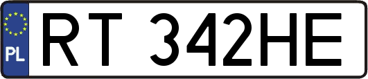RT342HE