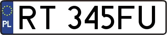 RT345FU