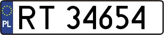 RT34654