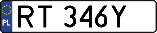 RT346Y
