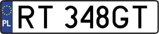 RT348GT