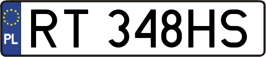 RT348HS